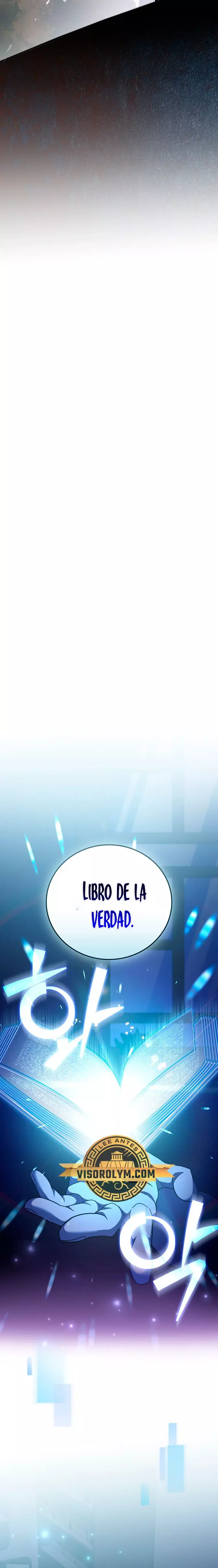 Read EL extra de la novela (es) Manga Online