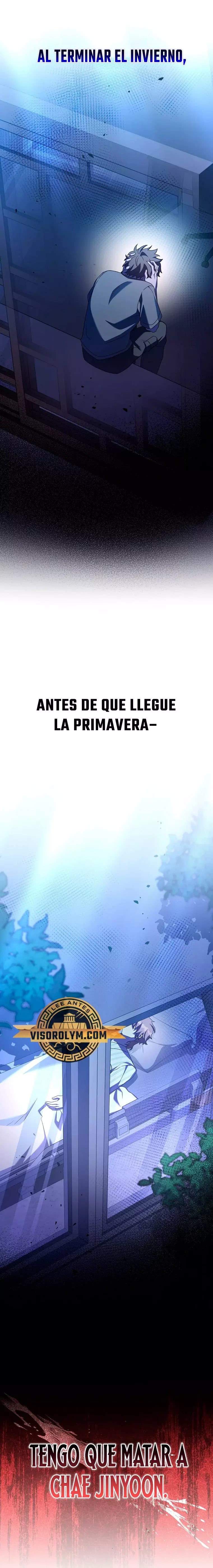 Read EL extra de la novela (es) Manga Online