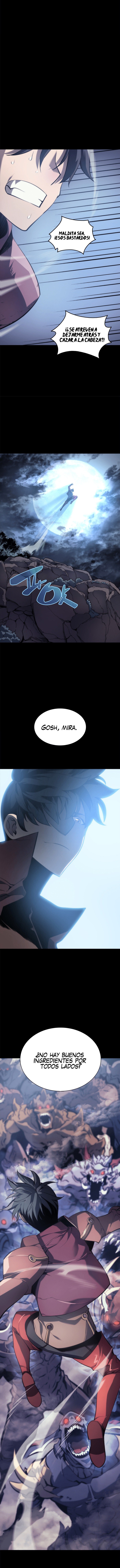 Read El Chetado (es) Manga Online