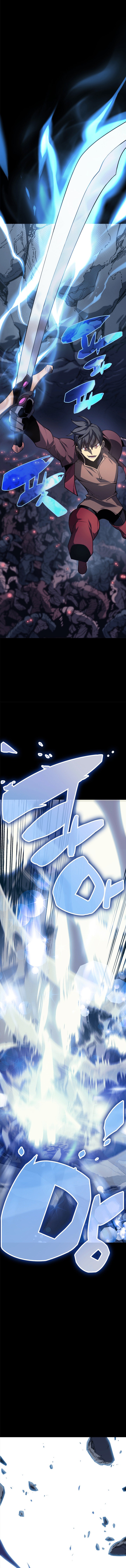 Read El Chetado (es) Manga Online