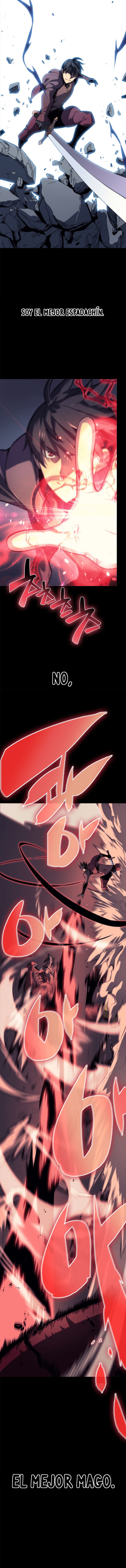 Read El Chetado (es) Manga Online