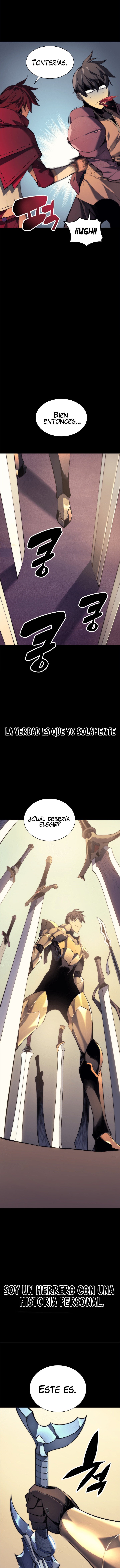 Read El Chetado (es) Manga Online