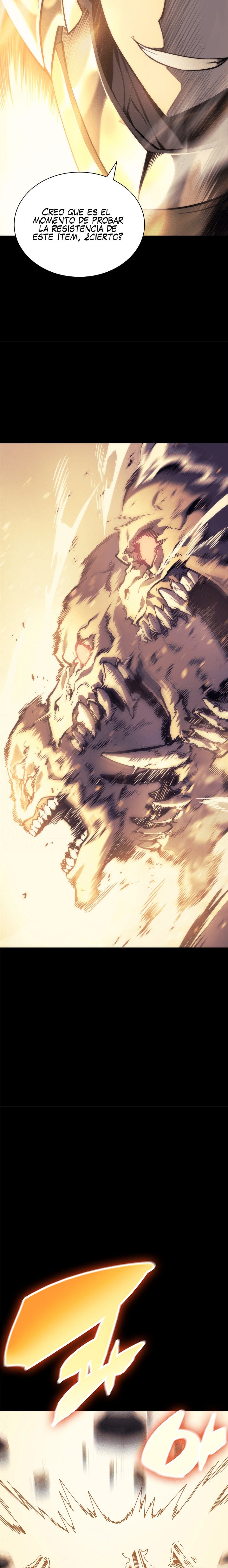 Read El Chetado (es) Manga Online