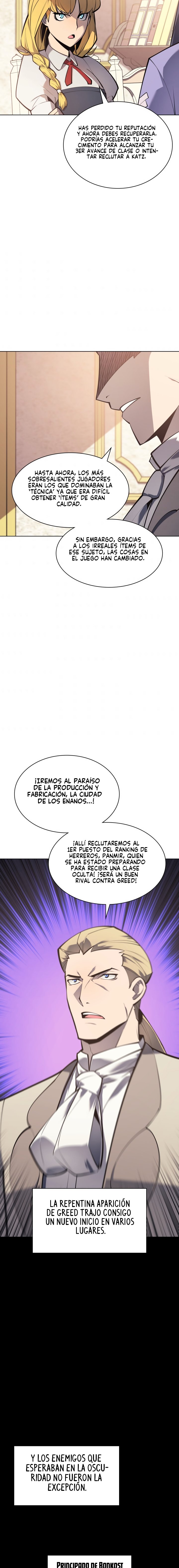 Read El Chetado (es) Manga Online