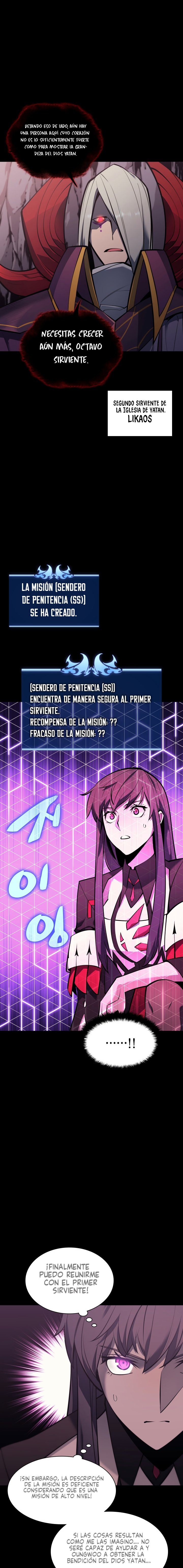 Read El Chetado (es) Manga Online