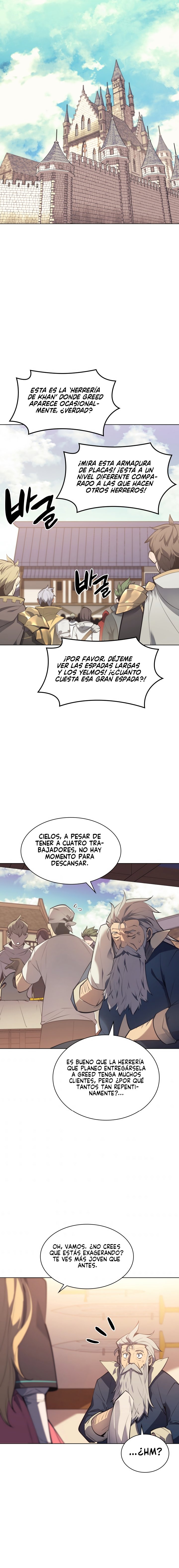 Read El Chetado (es) Manga Online