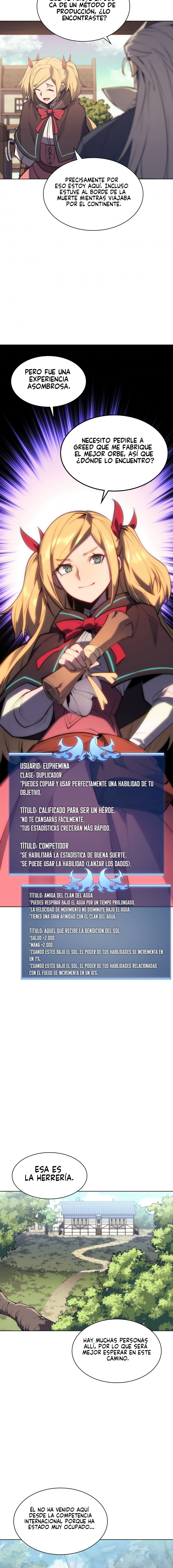Read El Chetado (es) Manga Online