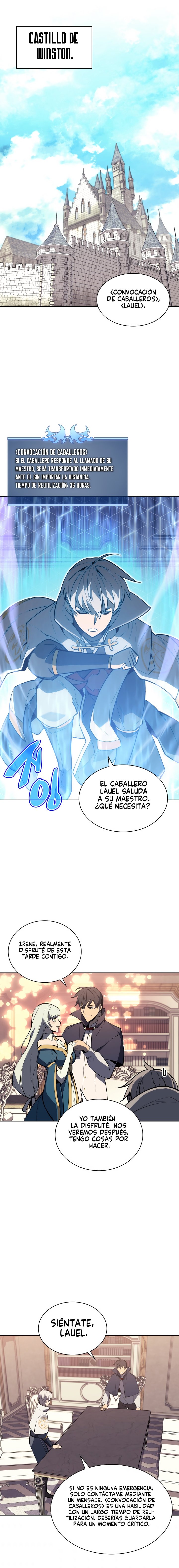 Read El Chetado (es) Manga Online