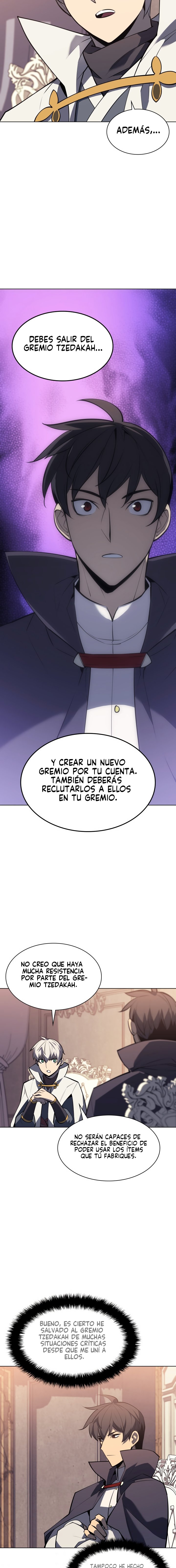 Read El Chetado (es) Manga Online