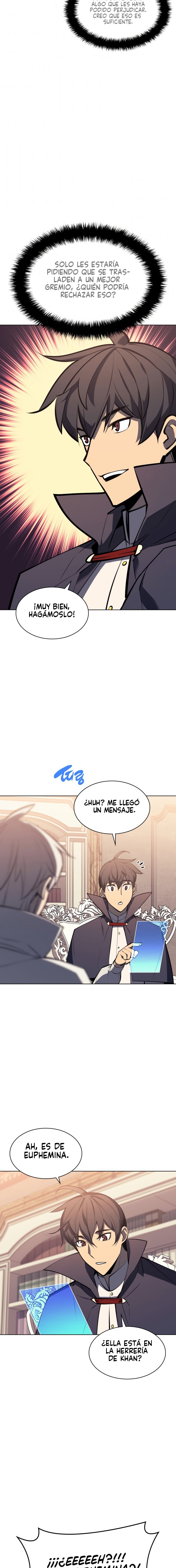 Read El Chetado (es) Manga Online
