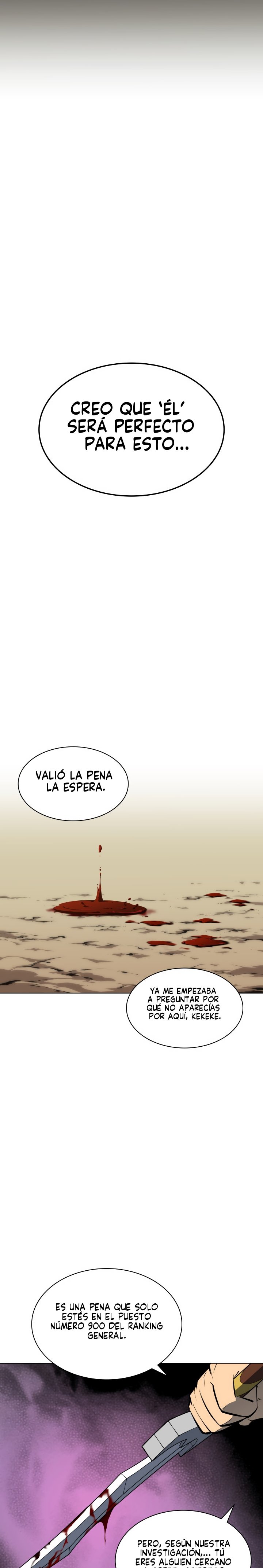 Read El Chetado (es) Manga Online