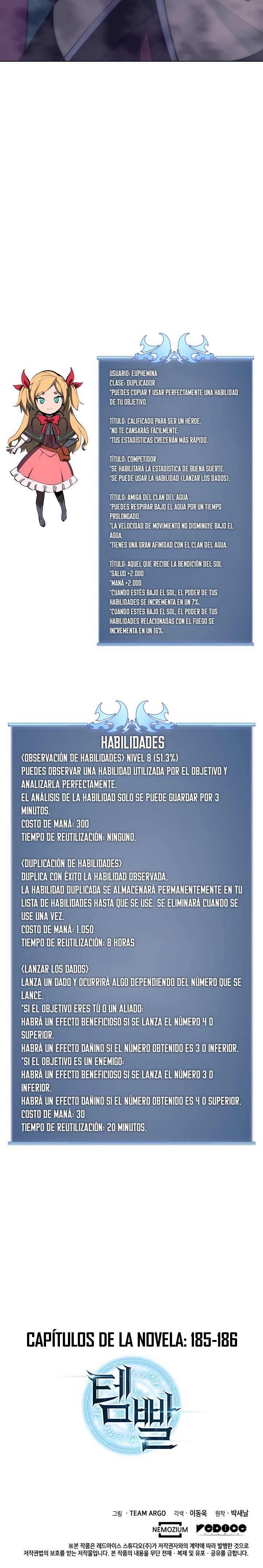 Read El Chetado (es) Manga Online