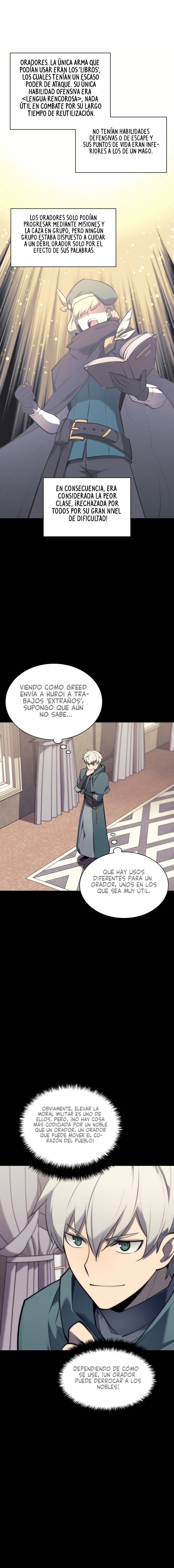 Read El Chetado (es) Manga Online