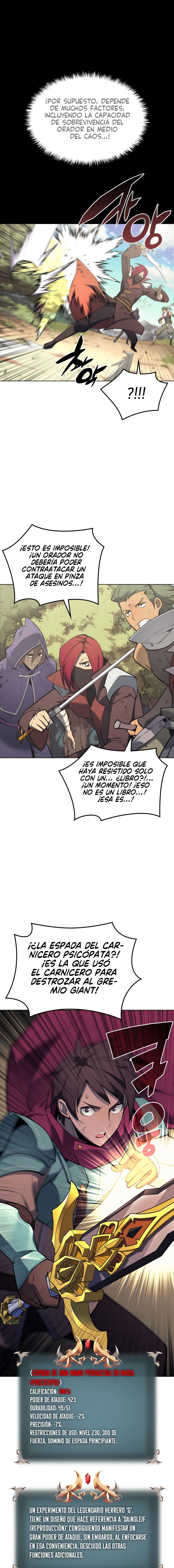 Read El Chetado (es) Manga Online