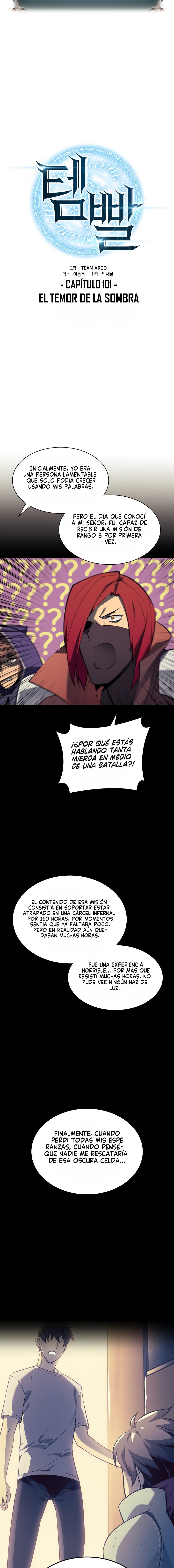 Read El Chetado (es) Manga Online