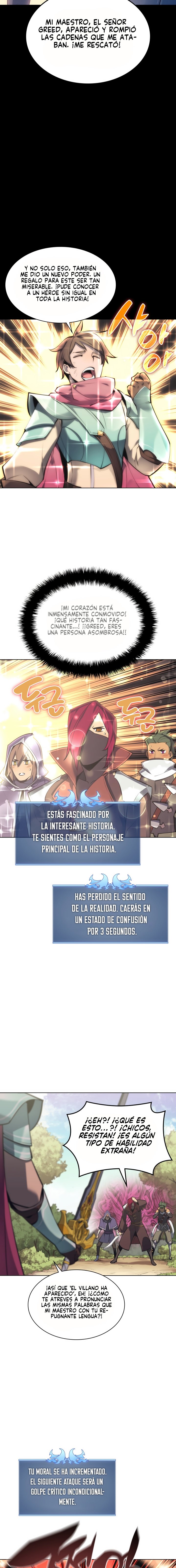 Read El Chetado (es) Manga Online