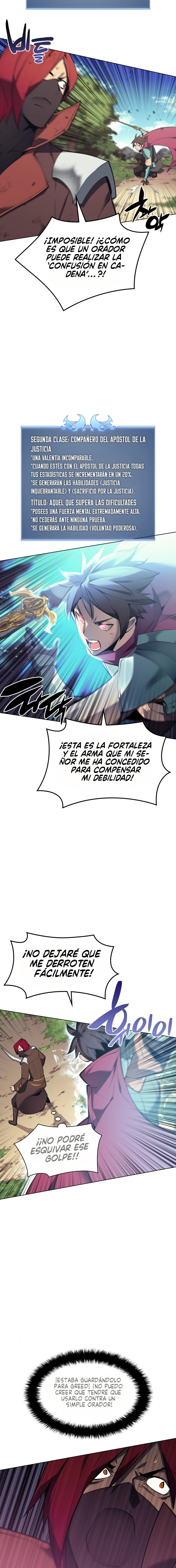 Read El Chetado (es) Manga Online