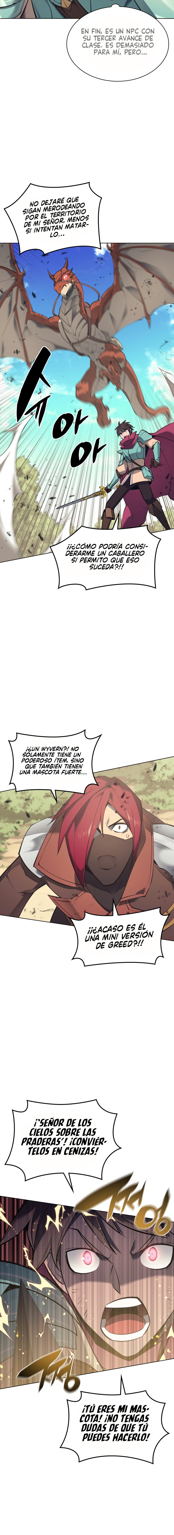 Read El Chetado (es) Manga Online