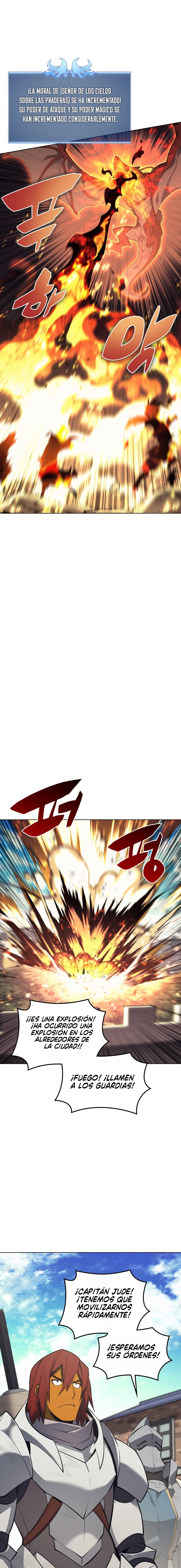 Read El Chetado (es) Manga Online