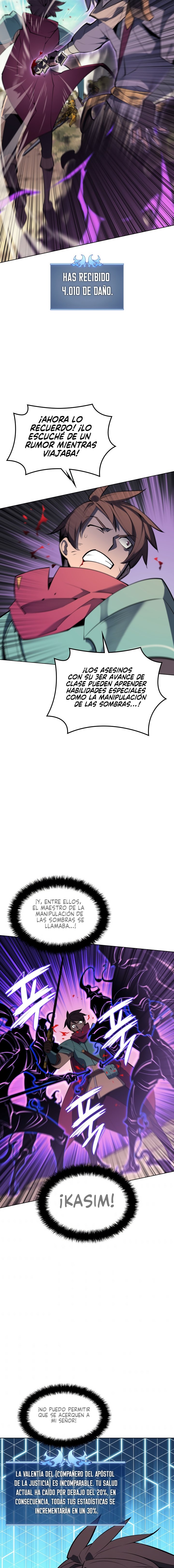 Read El Chetado (es) Manga Online