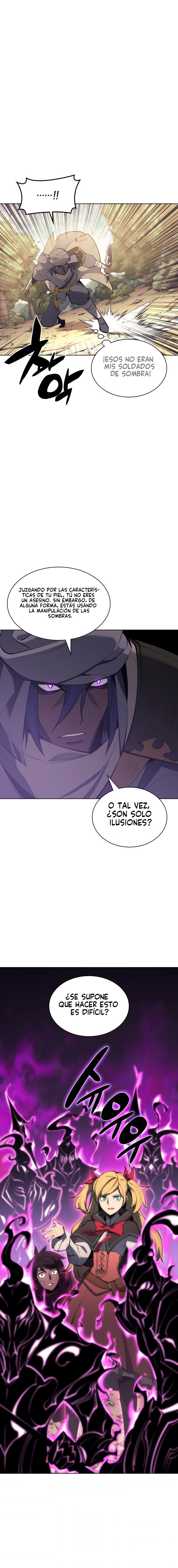 Read El Chetado (es) Manga Online