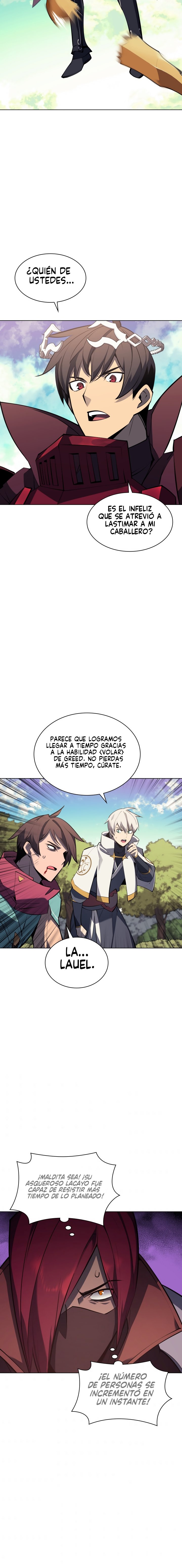 Read El Chetado (es) Manga Online