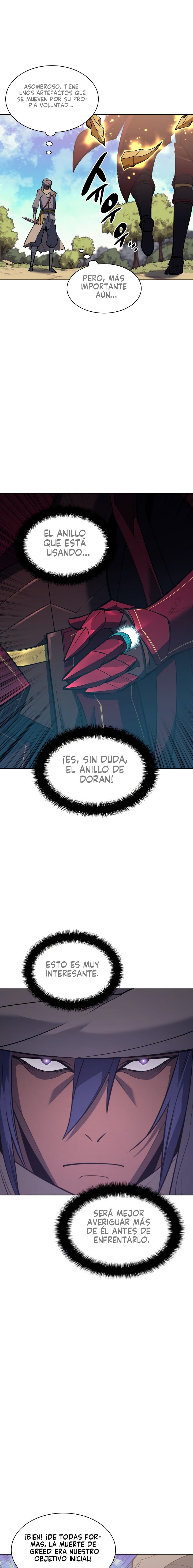 Read El Chetado (es) Manga Online