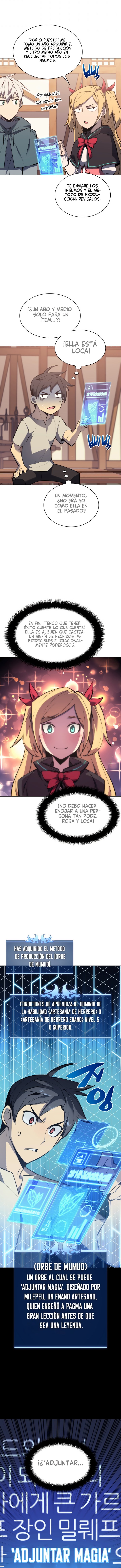 Read El Chetado (es) Manga Online
