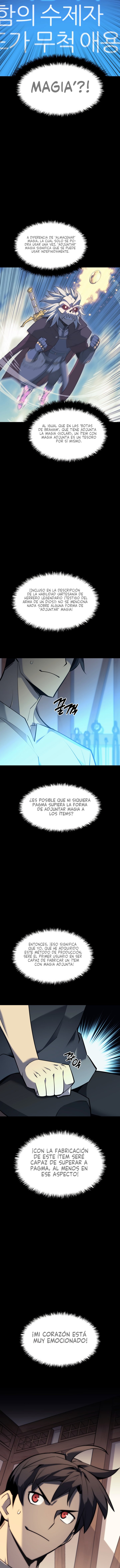 Read El Chetado (es) Manga Online