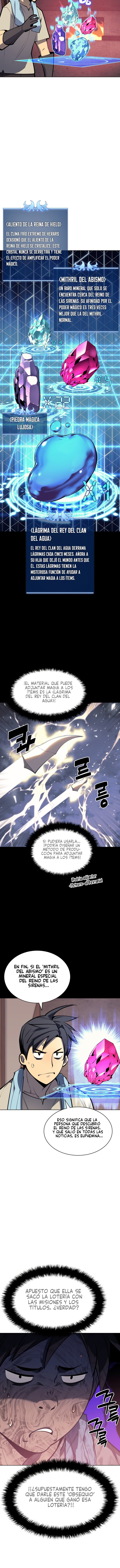 Read El Chetado (es) Manga Online