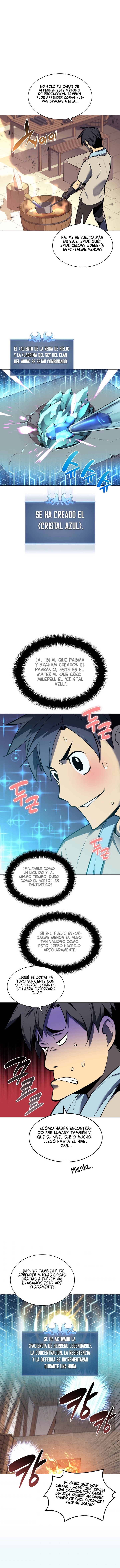 Read El Chetado (es) Manga Online