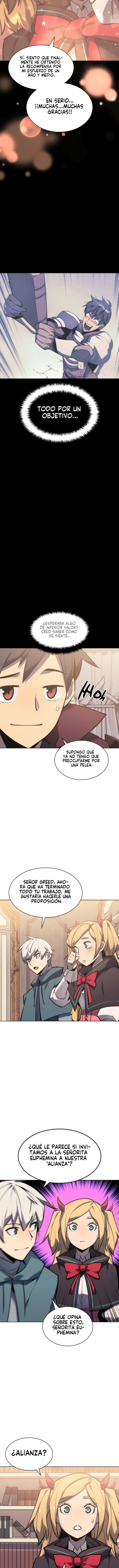 Read El Chetado (es) Manga Online