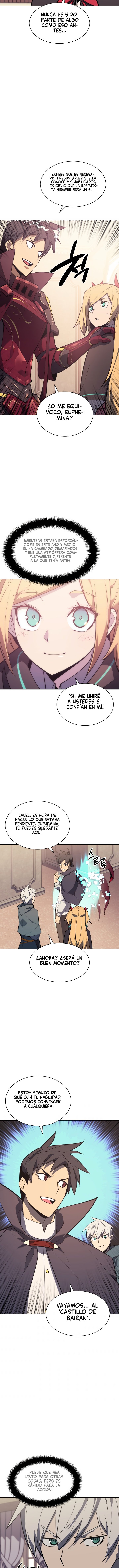 Read El Chetado (es) Manga Online