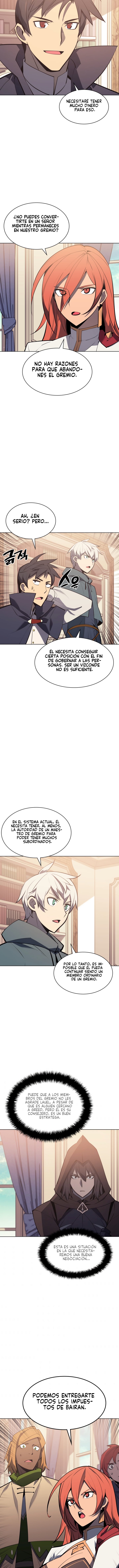 Read El Chetado (es) Manga Online