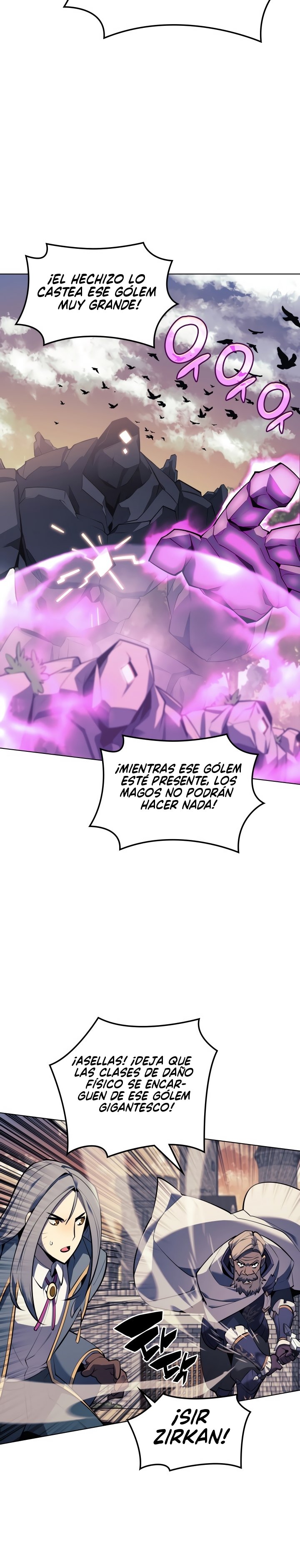 Read El Chetado (es) Manga Online