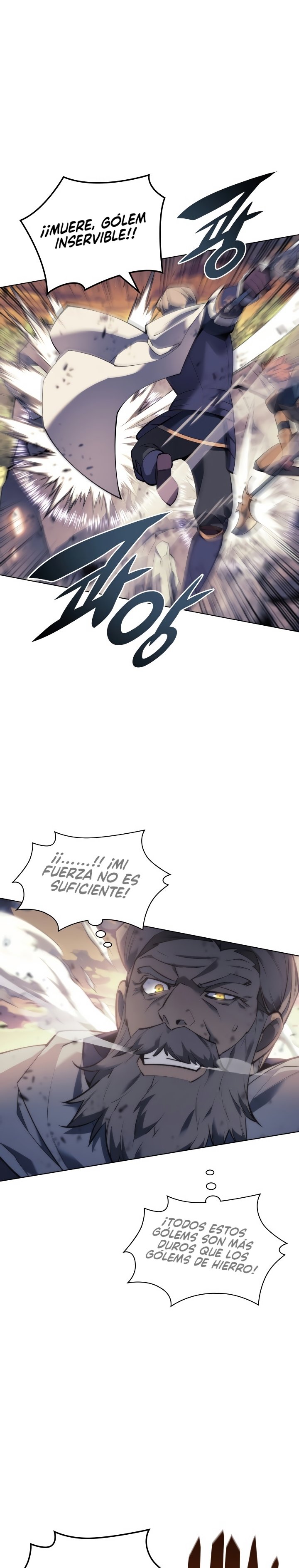 Read El Chetado (es) Manga Online