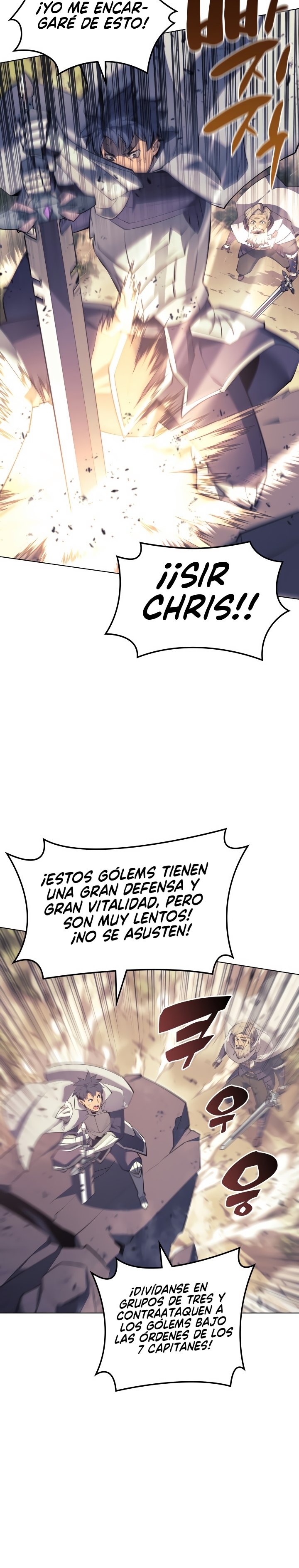 Read El Chetado (es) Manga Online