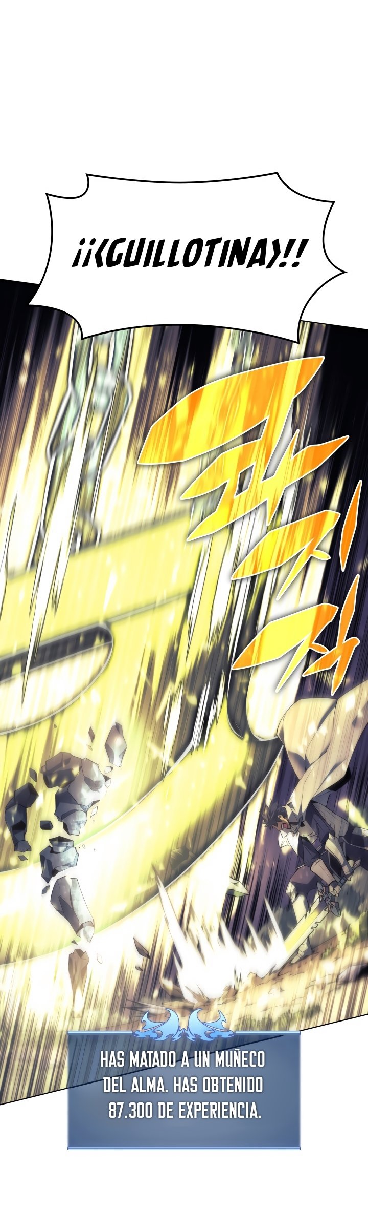 Read El Chetado (es) Manga Online