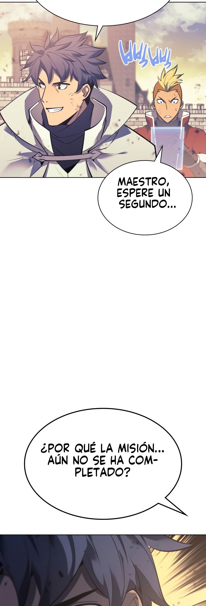 Read El Chetado (es) Manga Online