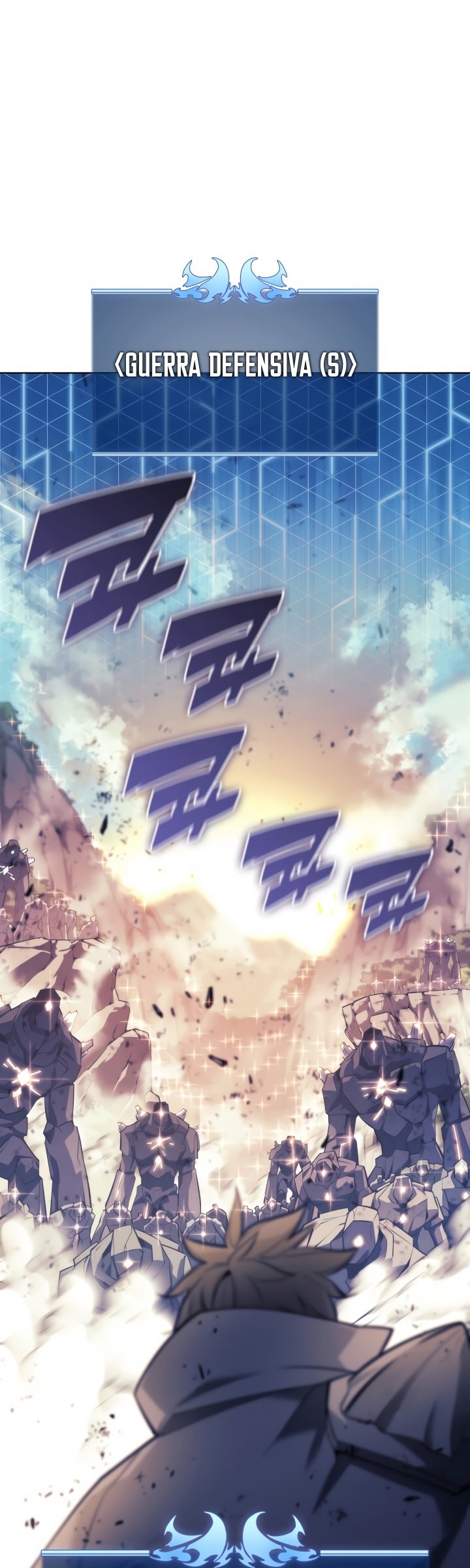 Read El Chetado (es) Manga Online