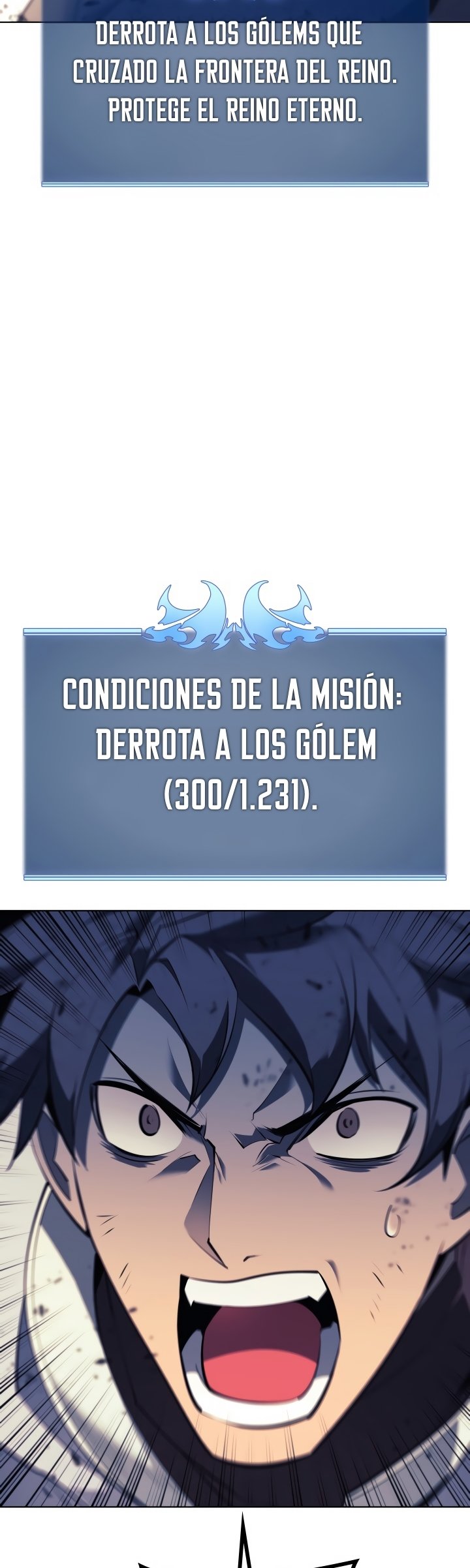 Read El Chetado (es) Manga Online
