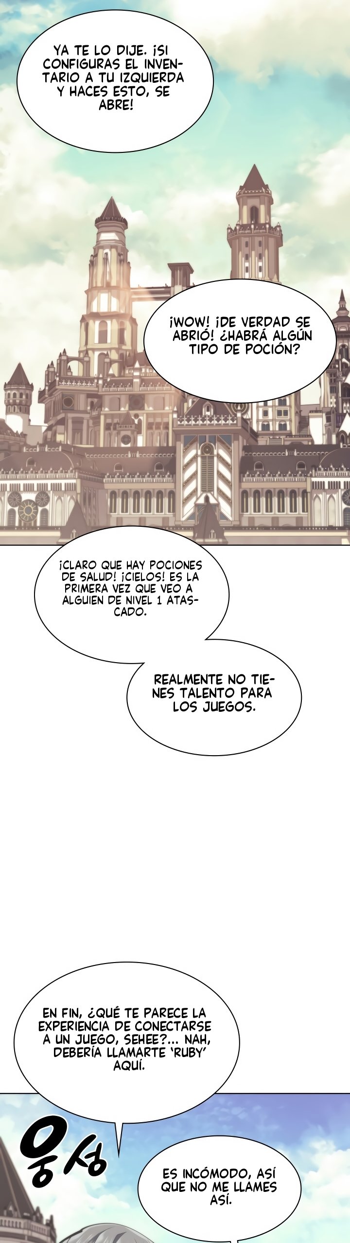 Read El Chetado (es) Manga Online
