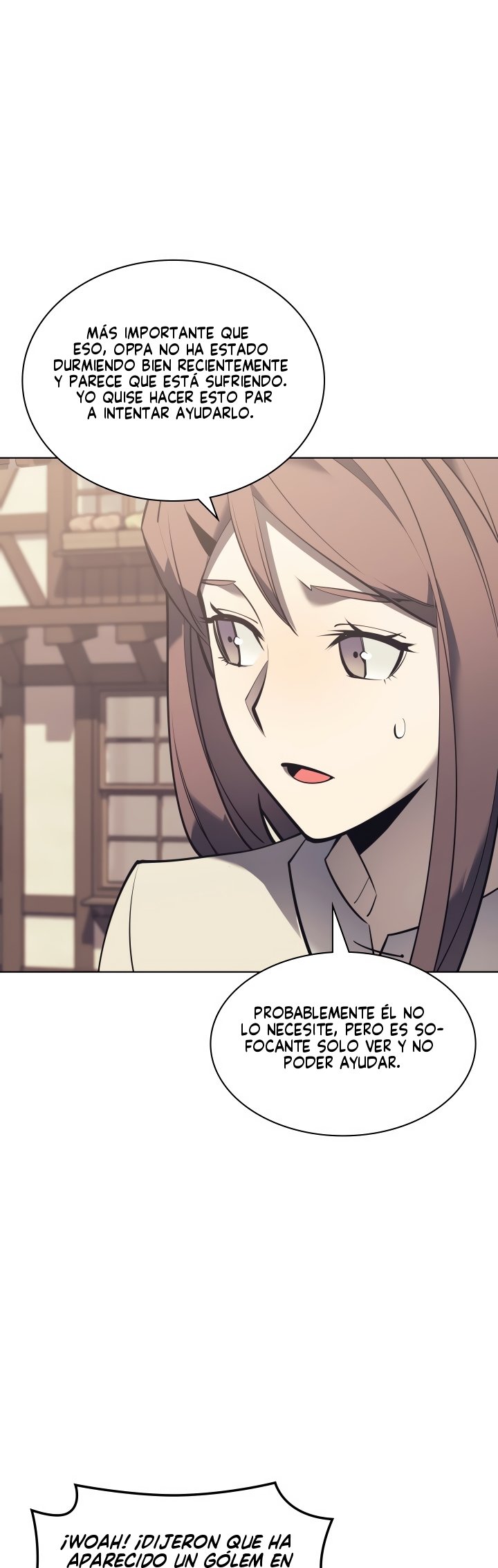 Read El Chetado (es) Manga Online