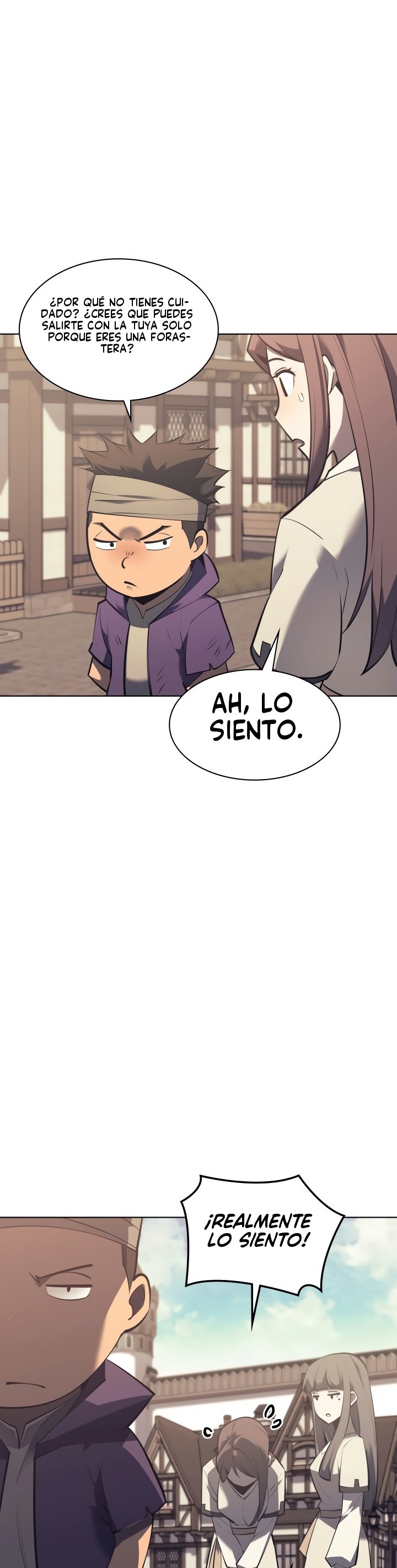 Read El Chetado (es) Manga Online