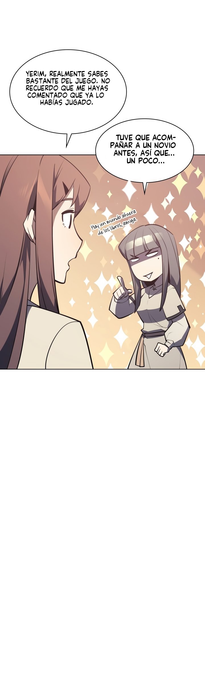 Read El Chetado (es) Manga Online