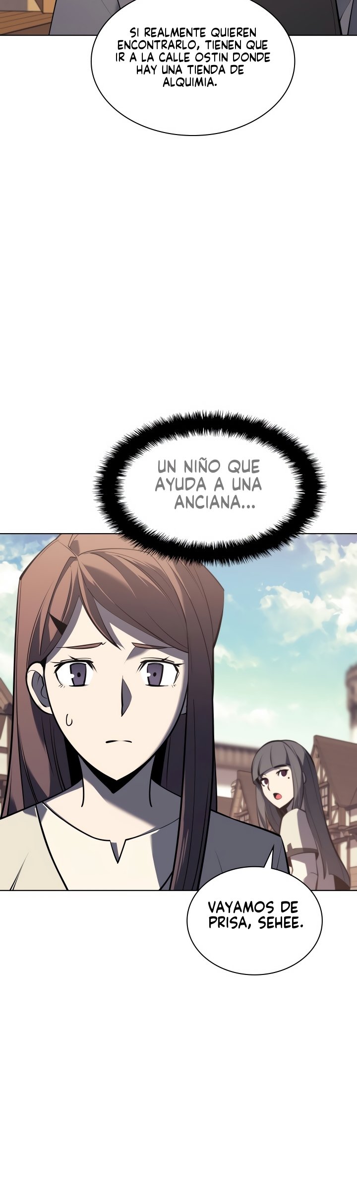 Read El Chetado (es) Manga Online