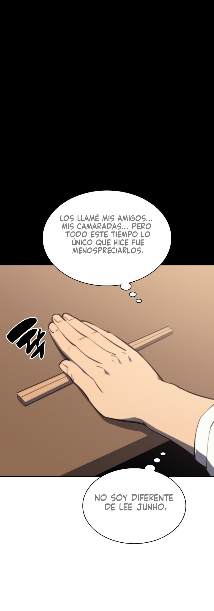Read El Chetado (es) Manga Online