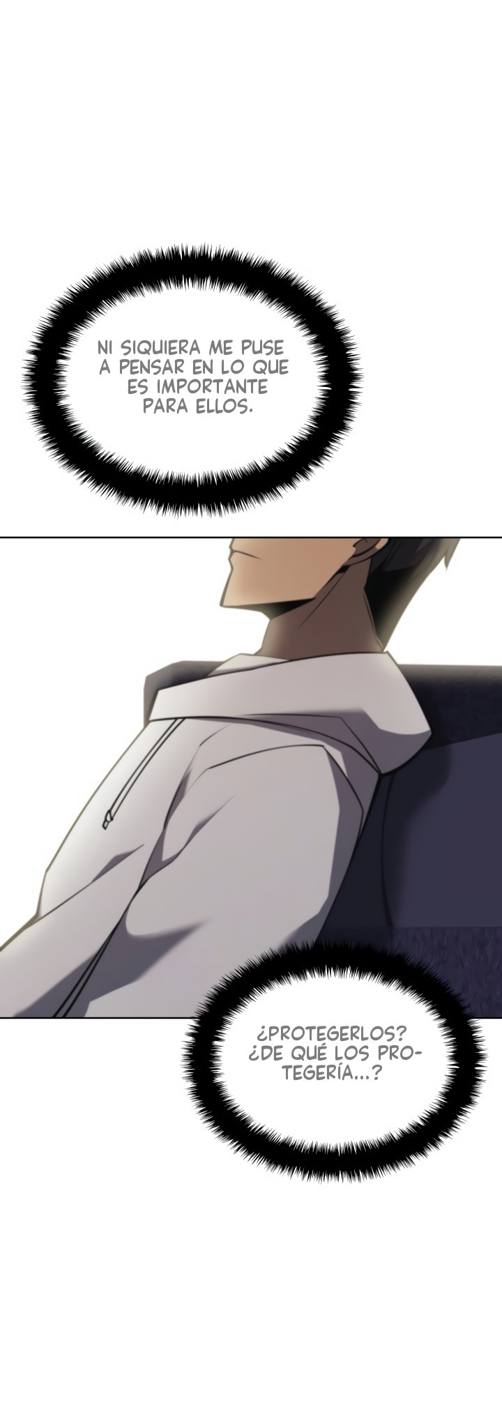 Read El Chetado (es) Manga Online