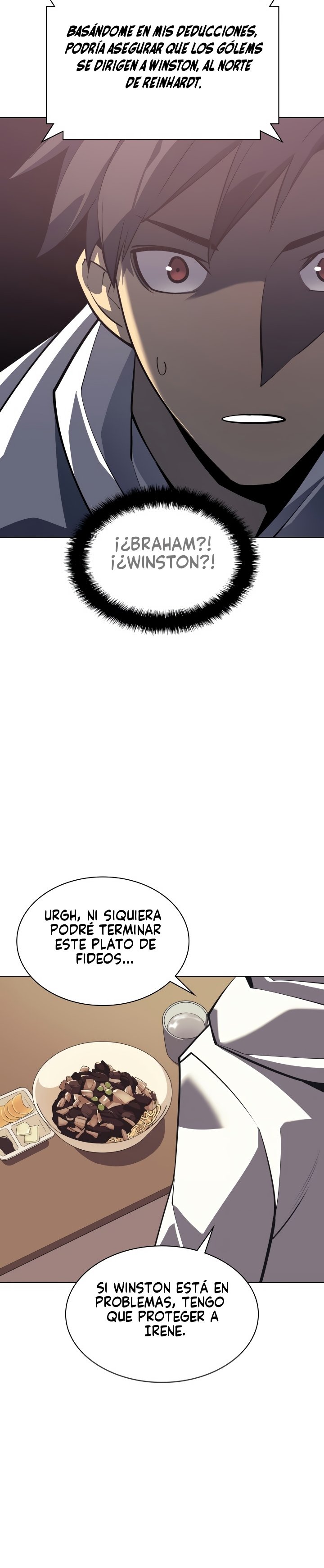 Read El Chetado (es) Manga Online