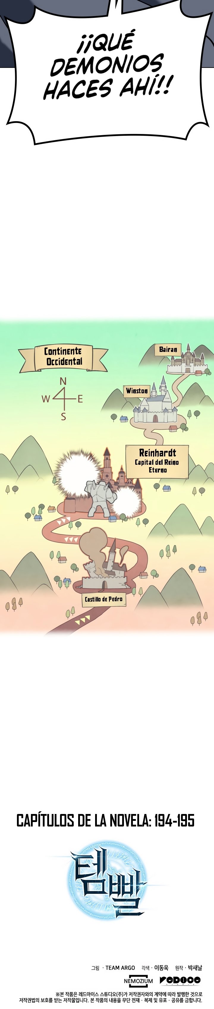 Read El Chetado (es) Manga Online